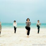 Megane : comédie japonaise absurde sur l’art de ne rien faire