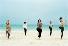 Megane : comédie japonaise absurde sur l’art de ne rien faire