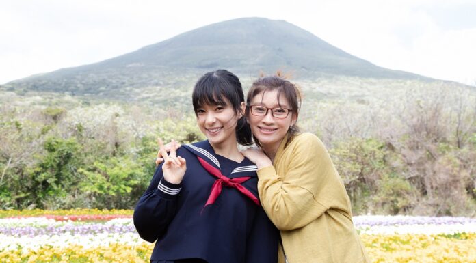 Bento Harassment : la comédie japonaise rafraichissante qui ouvre l’appétit