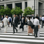 Les jeunes disent-ils vraiment non au modèle du salaryman ?