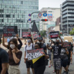 Personnes racisées au Japon : une très lente métamorphose