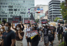Personnes racisées au Japon : une très lente métamorphose