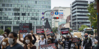 Personnes racisées au Japon : une très lente métamorphose