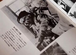 Hibakusha : la double peine des survivants de la bombe