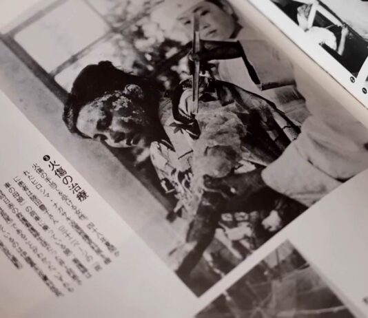 Hibakusha : la double peine des survivants de la bombe