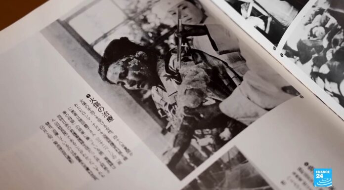 Hibakusha : la double peine des survivants de la bombe