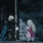 L’Œuf de l’ange : œuvre mystérieuse et envoûtante signée Mamoru Oshii