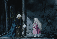 L’Œuf de l’ange : œuvre mystérieuse et envoûtante signée Mamoru Oshii