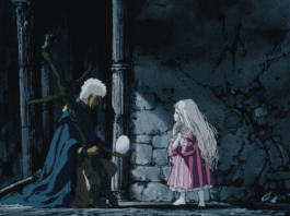 L’Œuf de l’ange : œuvre mystérieuse et envoûtante signée Mamoru Oshii