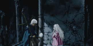 L’Œuf de l’ange : œuvre mystérieuse et envoûtante signée Mamoru Oshii