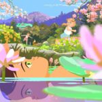 Amélie Nothomb, son enfance japonaise en film