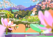 Amélie Nothomb, son enfance japonaise en film