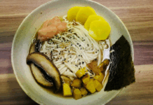 Le véganisme au Japon : un élan prometteur ?