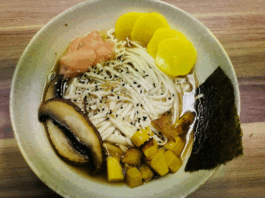 Le véganisme au Japon : un élan prometteur ?