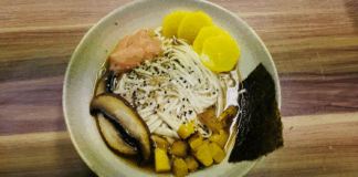 Le véganisme au Japon : un élan prometteur ?