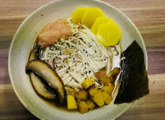 Le véganisme au Japon : un élan prometteur ?