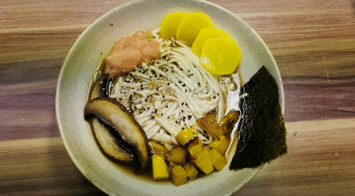 Le véganisme au Japon : un élan prometteur ?