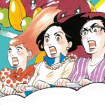Tokyo Tarareba Girls : manga hilarant sur les trentenaires au Japon Tokyo Tarareba Girls
