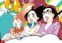 Tokyo Tarareba Girls : manga hilarant sur les trentenaires au Japon Tokyo Tarareba Girls