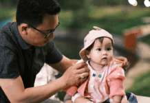 Ikumen : la figure paternelle qui bouleverse les codes ?