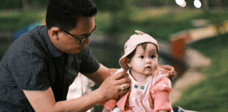 Ikumen : la figure paternelle qui bouleverse les codes ?