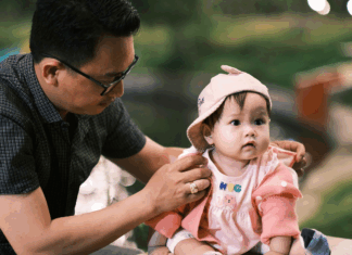 Ikumen : la figure paternelle qui bouleverse les codes ?