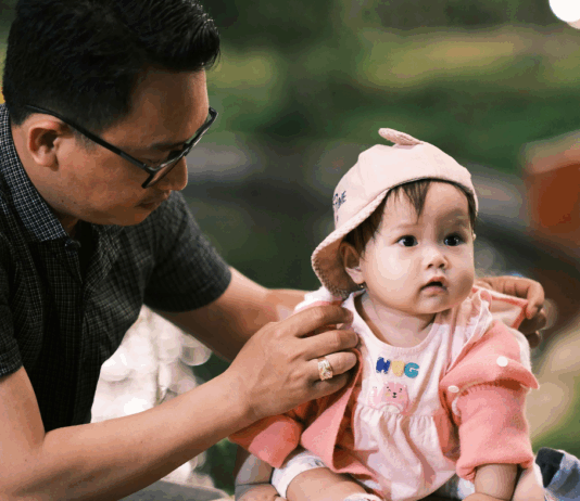 Ikumen : la figure paternelle qui bouleverse les codes ?