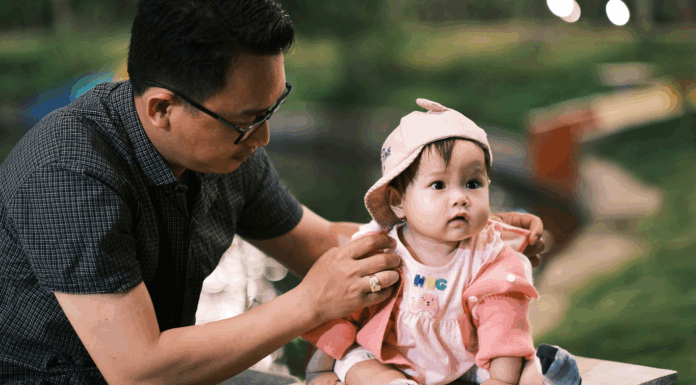 Ikumen : la figure paternelle qui bouleverse les codes ?