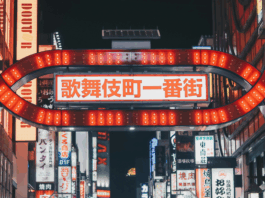 Tourisme sexuel : le Japon ferme les yeux !