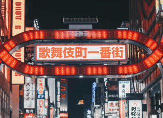 Tourisme sexuel : le Japon ferme les yeux !