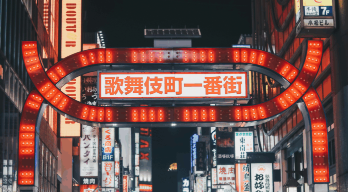 Tourisme sexuel : le Japon ferme les yeux !