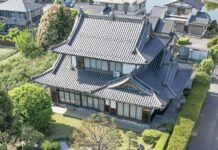 POURQUOI je n’ai PAS acheté cette (fabuleuse) maison…