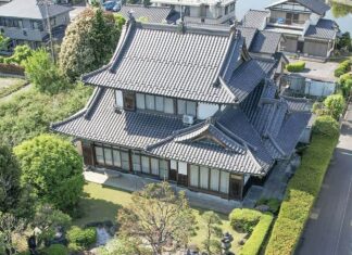 POURQUOI je n’ai PAS acheté cette (fabuleuse) maison…