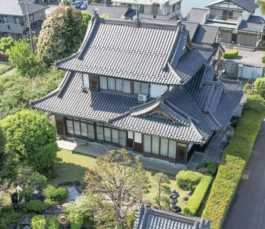 POURQUOI je n’ai PAS acheté cette (fabuleuse) maison…