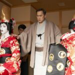 Le Maître du kabuki : drame sublime sur le monde du théâtre japonais