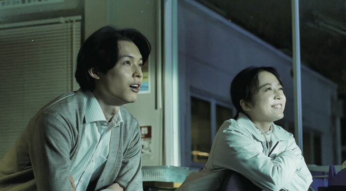 Jusqu’à l’aube : chronique japonaise réconfortante sur l’envie d’aller mieux