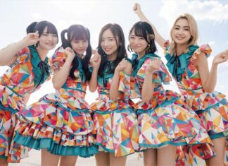 Love on Trial : dans l’enfer caché des groupes d’Idol au Japon Love on Trial