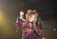 Le visual kei : un mouvement musical incompris ?