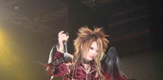 Le visual kei : un mouvement musical incompris ?