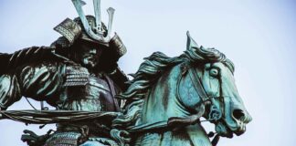 Pourquoi les samouraïs étaient presque tous pauvres