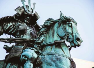 Pourquoi les samouraïs étaient presque tous pauvres