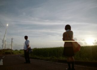 5 centimètres par seconde : film japonais envoutant sur le destin qui s’écrit 5 centimètres par seconde