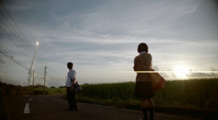 5 centimètres par seconde : film japonais envoutant sur le destin qui s’écrit 5 centimètres par seconde