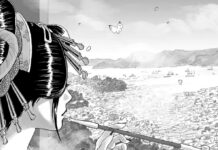 Le Dernier envol du papillon : manga subtil sur un Japon à la croisée des mondes Le Dernier envol du papillon