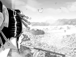 Le Dernier envol du papillon : manga subtil sur un Japon à la croisée des mondes Le Dernier envol du papillon