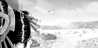 Le Dernier envol du papillon : manga subtil sur un Japon à la croisée des mondes Le Dernier envol du papillon