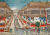 L’époque Edo était plus moderne qu’on ne le pense