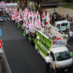 L’extrême droite japonaise, entre violence et impunité