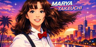 10 titres majeurs de City-Pop japonaise au-delà des époques