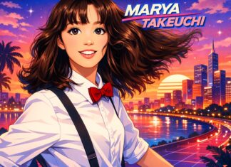 10 titres majeurs de City-Pop japonaise au-delà des époques